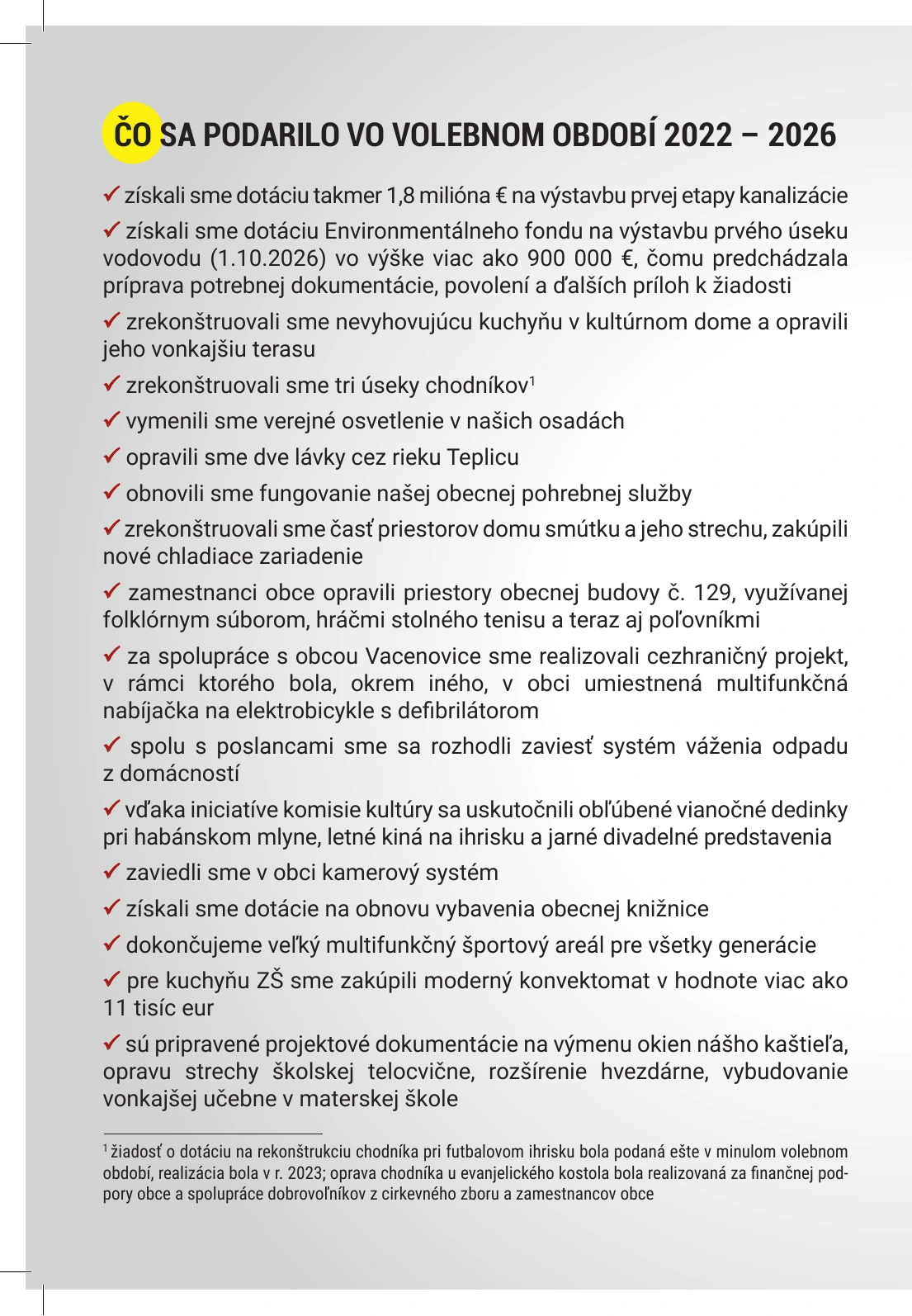 Vnútorná ľavá strana